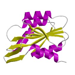 Image of CATH 2xjaC03