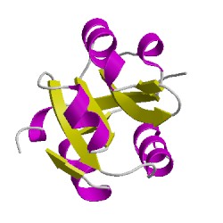 Image of CATH 2xjaD01
