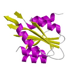 Image of CATH 2xjaD03