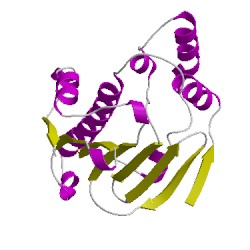 Image of CATH 2xjjA