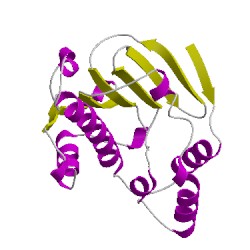 Image of CATH 2xjjB
