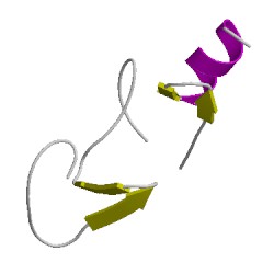 Image of CATH 2xjzB01