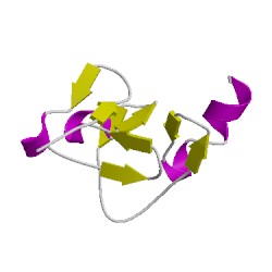 Image of CATH 2xjzB02