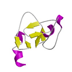 Image of CATH 2xjzD02