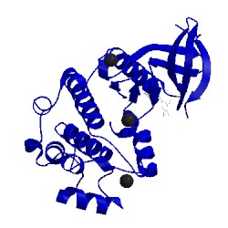 Image of CATH 2xkd