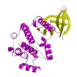 Image of CATH 2xkdA