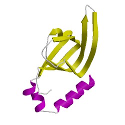 Image of CATH 2xkoA01