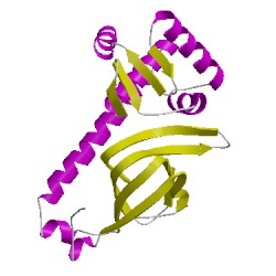 Image of CATH 2xkoB