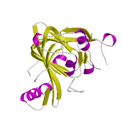 Image of CATH 2xl7A00