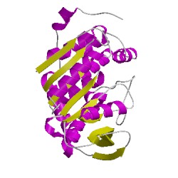 Image of CATH 2xlbB