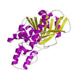 Image of CATH 2xlbD