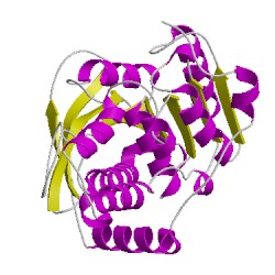 Image of CATH 2xlbE