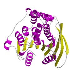 Image of CATH 2xlbF