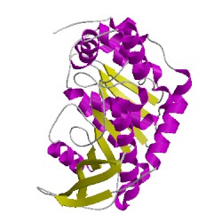 Image of CATH 2xlbJ