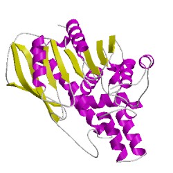 Image of CATH 2xlbL