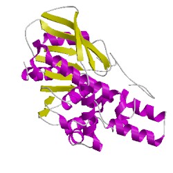 Image of CATH 2xlcA