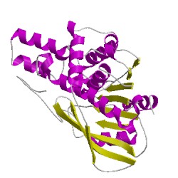 Image of CATH 2xlcD