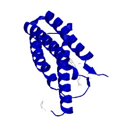 Image of CATH 2xlm