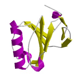Image of CATH 2xlrA02
