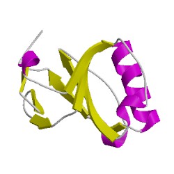 Image of CATH 2xlrB02