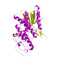 Image of CATH 2xlrC01