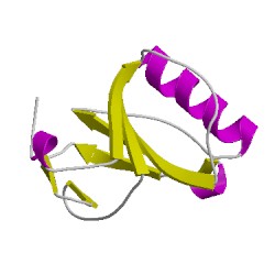 Image of CATH 2xlrD02