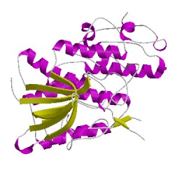 Image of CATH 2xlsA01