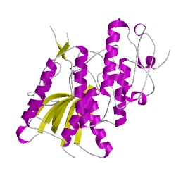 Image of CATH 2xlsB01