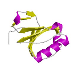 Image of CATH 2xlsB02