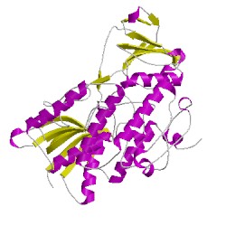 Image of CATH 2xlsD