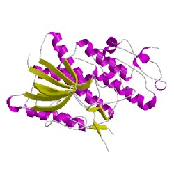 Image of CATH 2xluA01