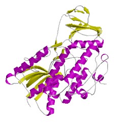 Image of CATH 2xluB