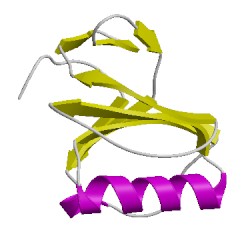 Image of CATH 2xluB02