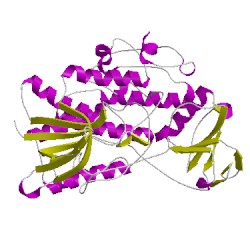 Image of CATH 2xluC