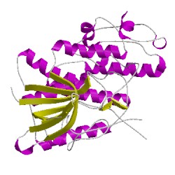Image of CATH 2xluC01