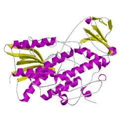 Image of CATH 2xluD