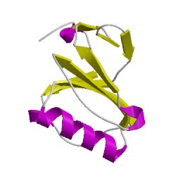 Image of CATH 2xluD02
