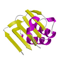 Image of CATH 2xm2A01