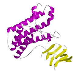 Image of CATH 2xm2A03