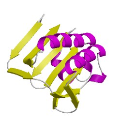 Image of CATH 2xm2B01