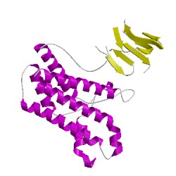 Image of CATH 2xm2B03