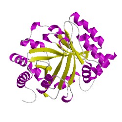 Image of CATH 2xm5A00