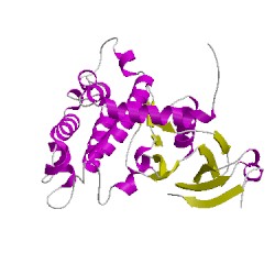 Image of CATH 2xm9A