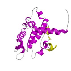 Image of CATH 2xm9A02