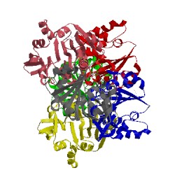 Image of CATH 2xmh