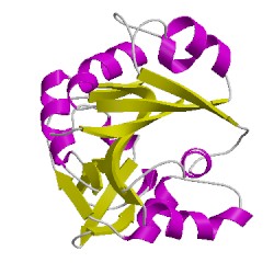 Image of CATH 2xmhA