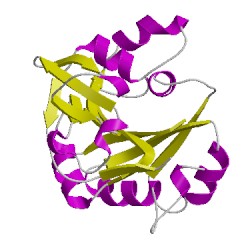 Image of CATH 2xmhB