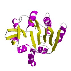 Image of CATH 2xmhD