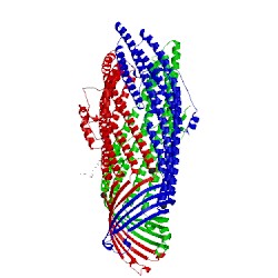 Image of CATH 2xmn