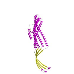 Image of CATH 2xmnB